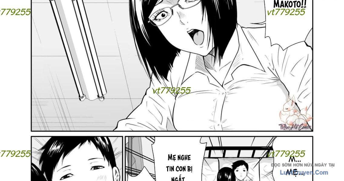 Bà Mẹ Điên Chapter 23.2 - Trang 2