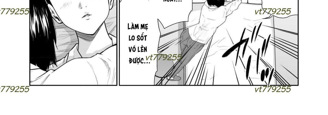Bà Mẹ Điên Chapter 23.2 - Trang 2