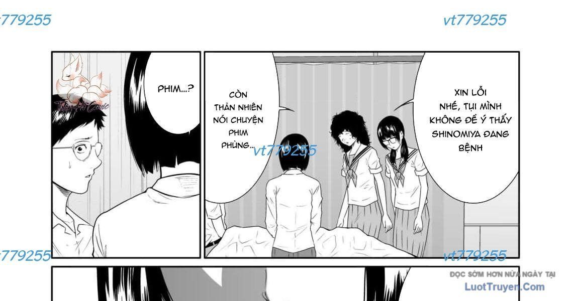 Bà Mẹ Điên Chapter 23.2 - Trang 2