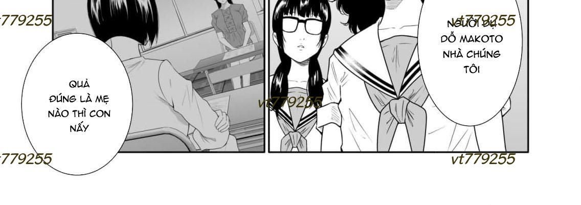 Bà Mẹ Điên Chapter 23.2 - Trang 2