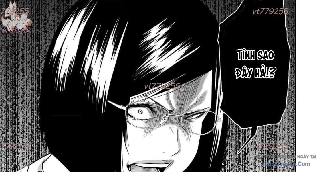 Bà Mẹ Điên Chapter 23.2 - Trang 2