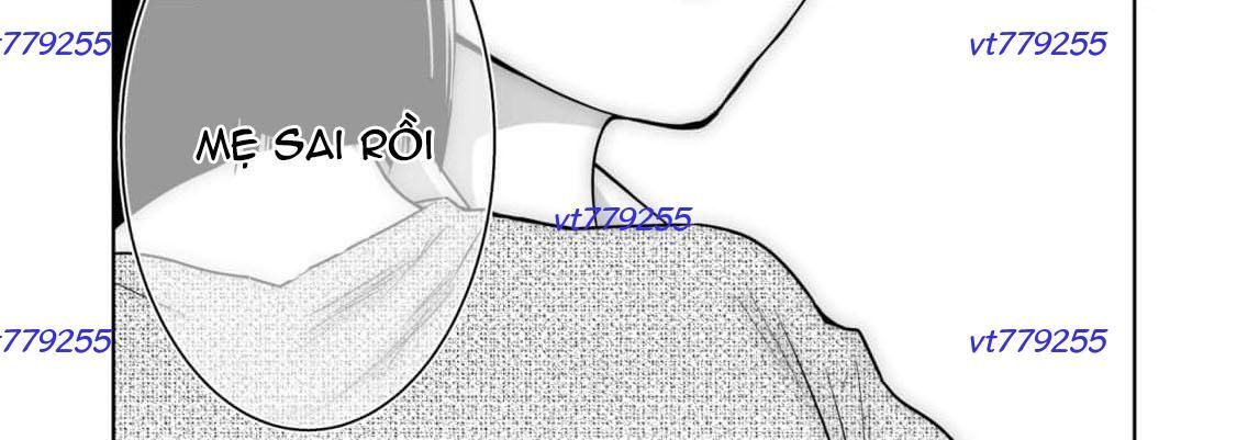 Bà Mẹ Điên Chapter 23.2 - Trang 2
