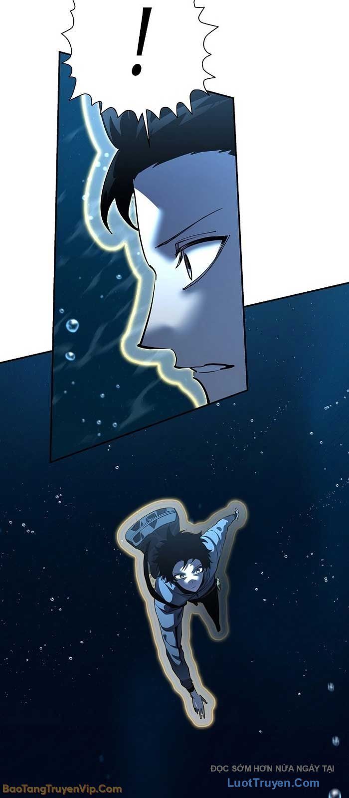 Kiếm Thần Đến Từ Thế Giới Diệt Vong Chapter 39 - Trang 2