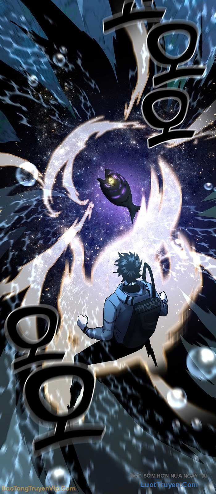 Kiếm Thần Đến Từ Thế Giới Diệt Vong Chapter 39 - Trang 2