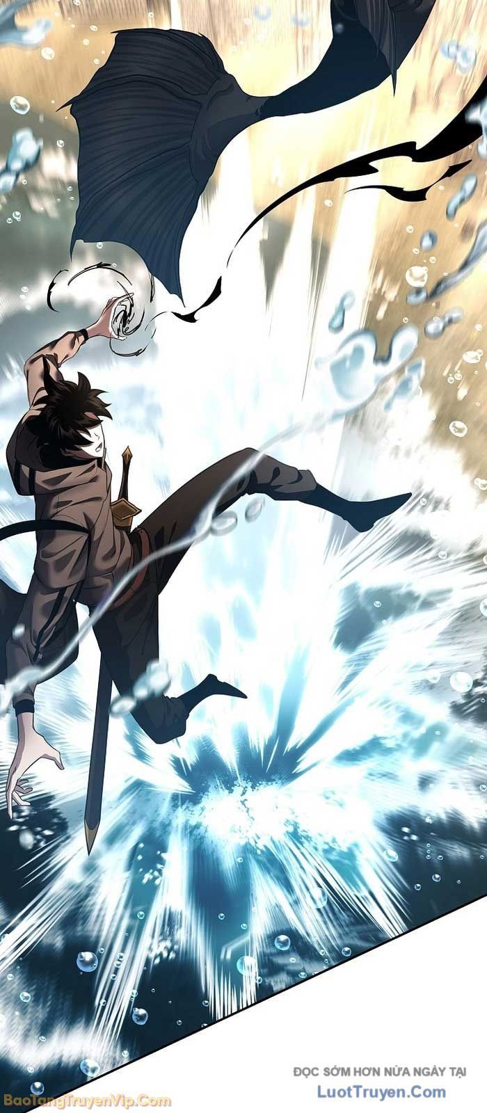 Kiếm Thần Đến Từ Thế Giới Diệt Vong Chapter 39 - Trang 2