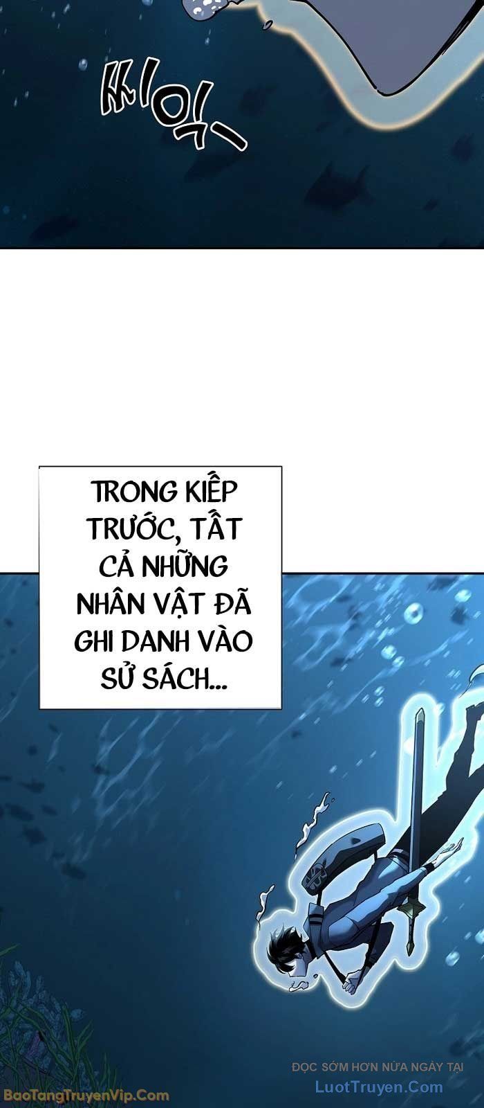 Kiếm Thần Đến Từ Thế Giới Diệt Vong Chapter 39 - Trang 2