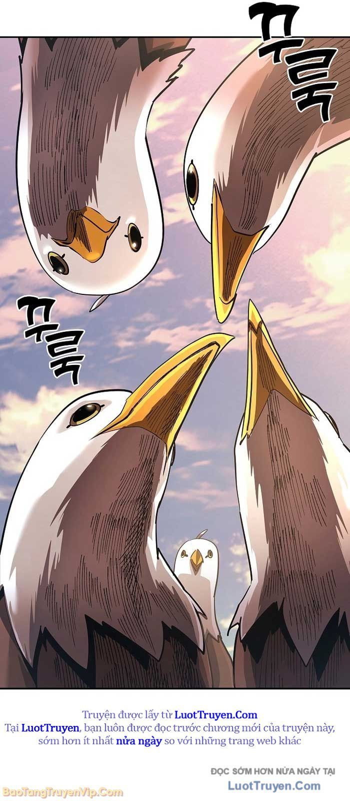 Kiếm Thần Đến Từ Thế Giới Diệt Vong Chapter 39 - Trang 2