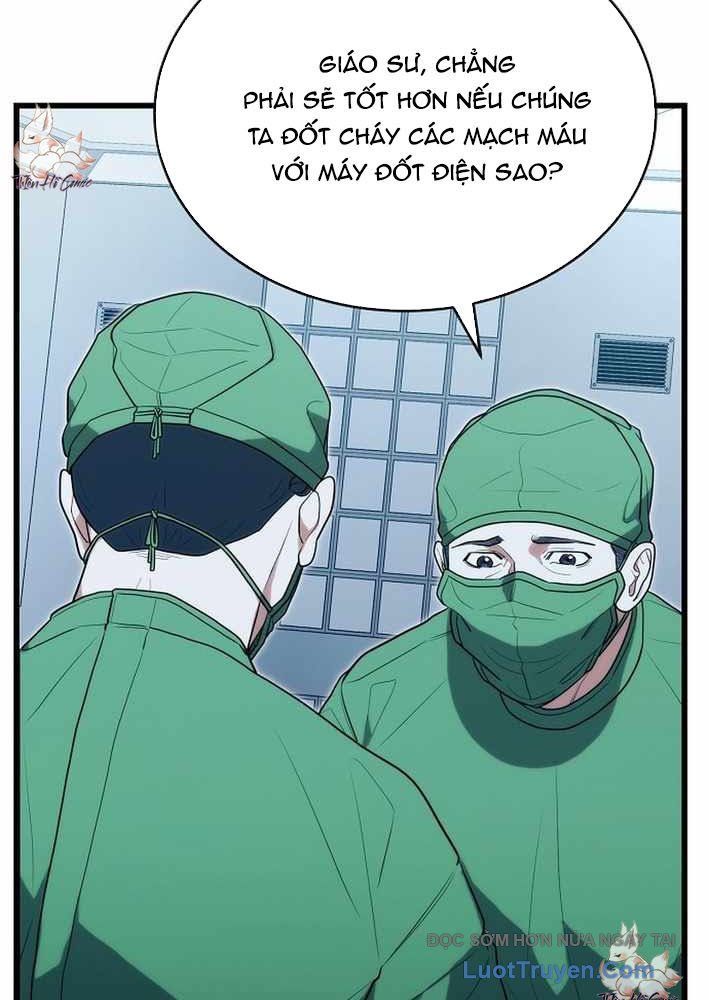 Thần Y Hoa Đà Tái Xuất Chapter 34 - Trang 2