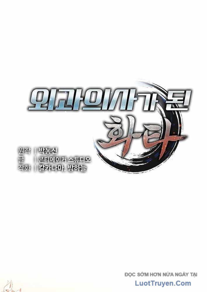 Thần Y Hoa Đà Tái Xuất Chapter 34 - Trang 2