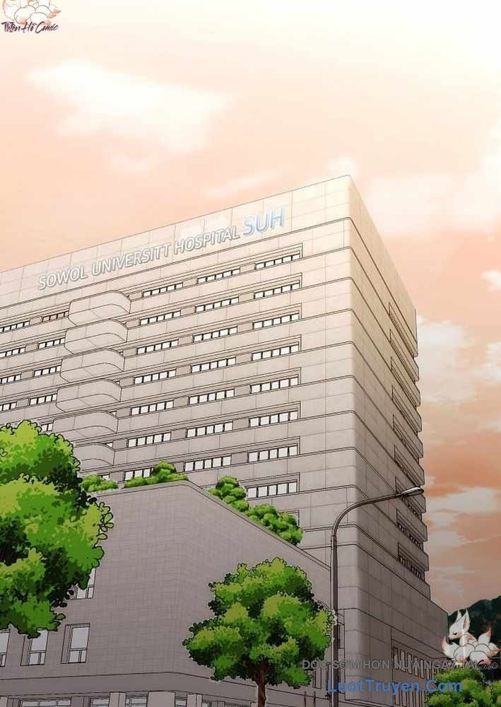 Thần Y Hoa Đà Tái Xuất Chapter 34 - Trang 2