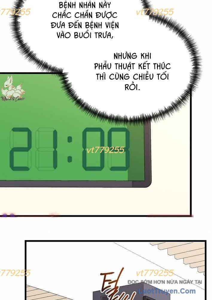 Thần Y Hoa Đà Tái Xuất Chapter 34 - Trang 2