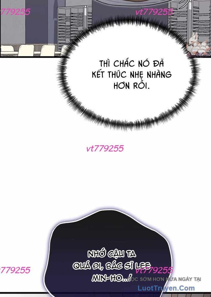 Thần Y Hoa Đà Tái Xuất Chapter 34 - Trang 2