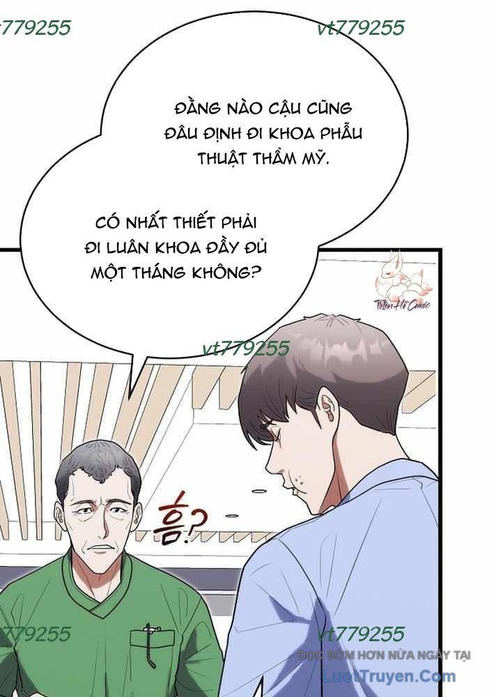Thần Y Hoa Đà Tái Xuất Chapter 34 - Trang 2