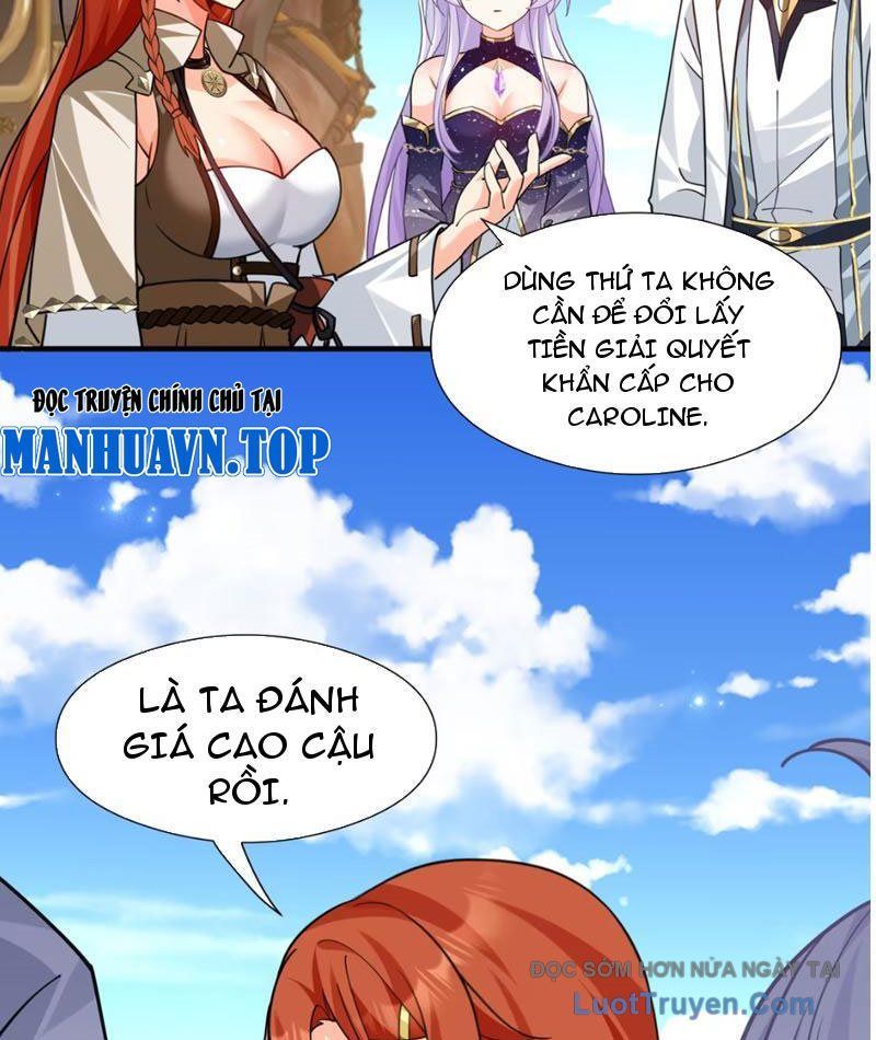 Toàn Bộ Fan Của Ta Đều Là Ma Nữ Chapter 29 - Trang 2