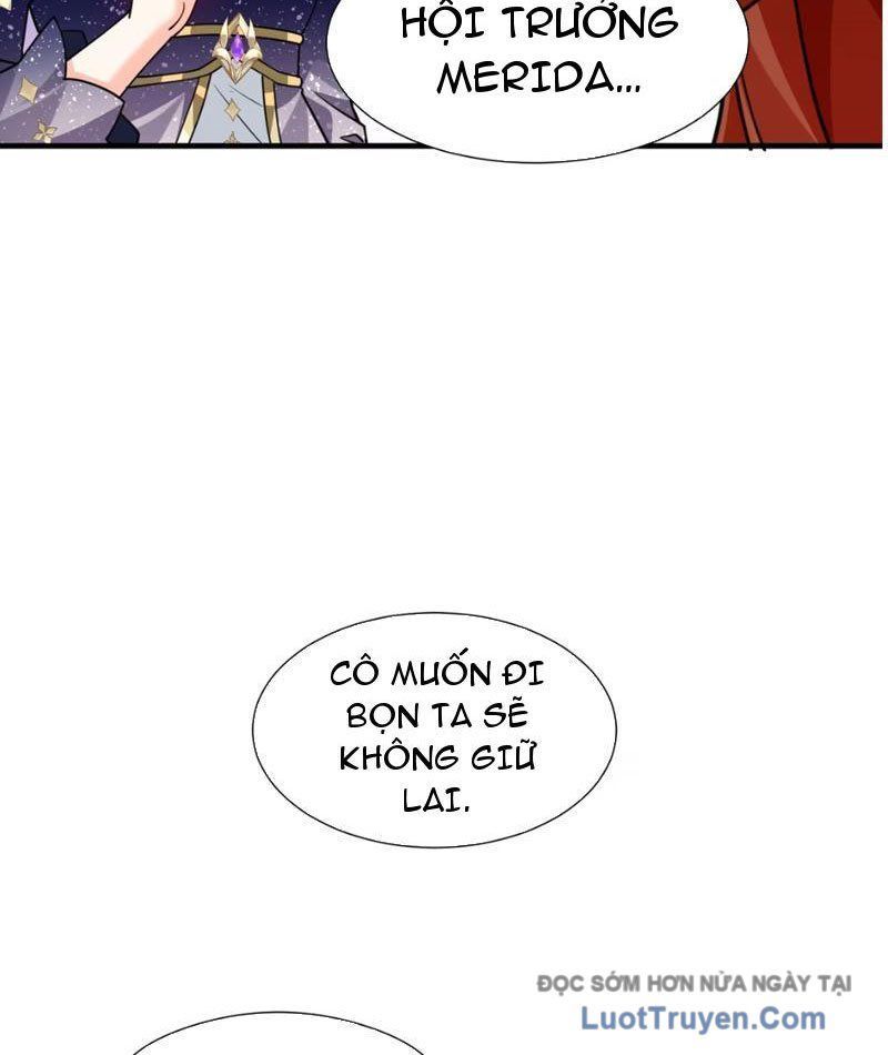 Toàn Bộ Fan Của Ta Đều Là Ma Nữ Chapter 29 - Trang 2