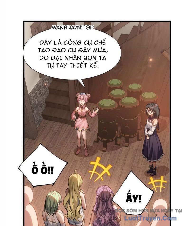 Toàn Bộ Fan Của Ta Đều Là Ma Nữ Chapter 29 - Trang 2