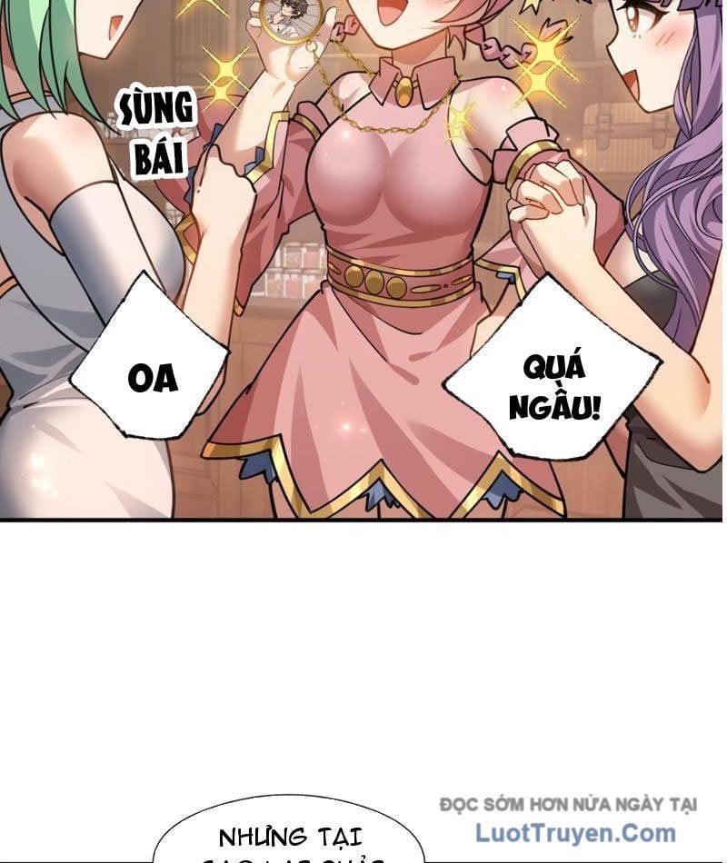 Toàn Bộ Fan Của Ta Đều Là Ma Nữ Chapter 29 - Trang 2