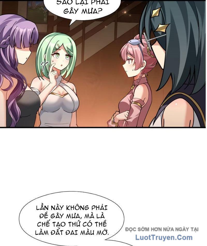 Toàn Bộ Fan Của Ta Đều Là Ma Nữ Chapter 29 - Trang 2