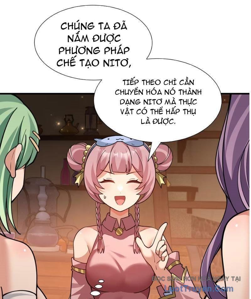 Toàn Bộ Fan Của Ta Đều Là Ma Nữ Chapter 29 - Trang 2
