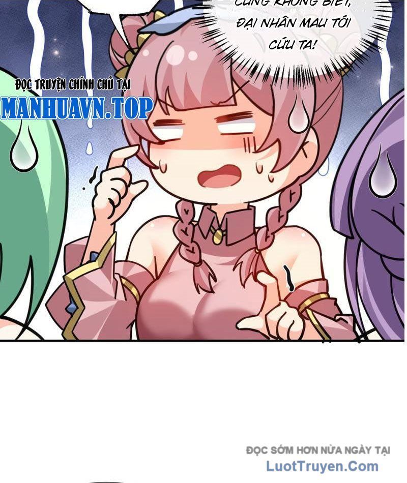 Toàn Bộ Fan Của Ta Đều Là Ma Nữ Chapter 29 - Trang 2