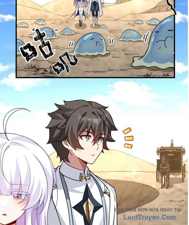 Toàn Bộ Fan Của Ta Đều Là Ma Nữ Chapter 29 - Trang 2