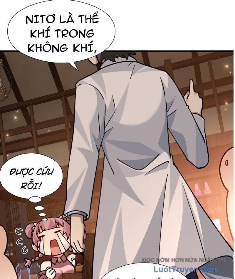 Toàn Bộ Fan Của Ta Đều Là Ma Nữ Chapter 29 - Trang 2