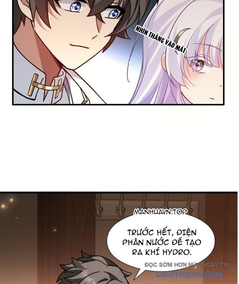 Toàn Bộ Fan Của Ta Đều Là Ma Nữ Chapter 29 - Trang 2