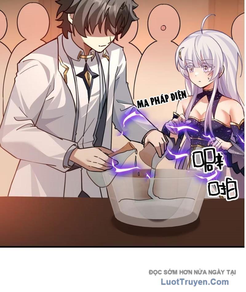 Toàn Bộ Fan Của Ta Đều Là Ma Nữ Chapter 29 - Trang 2