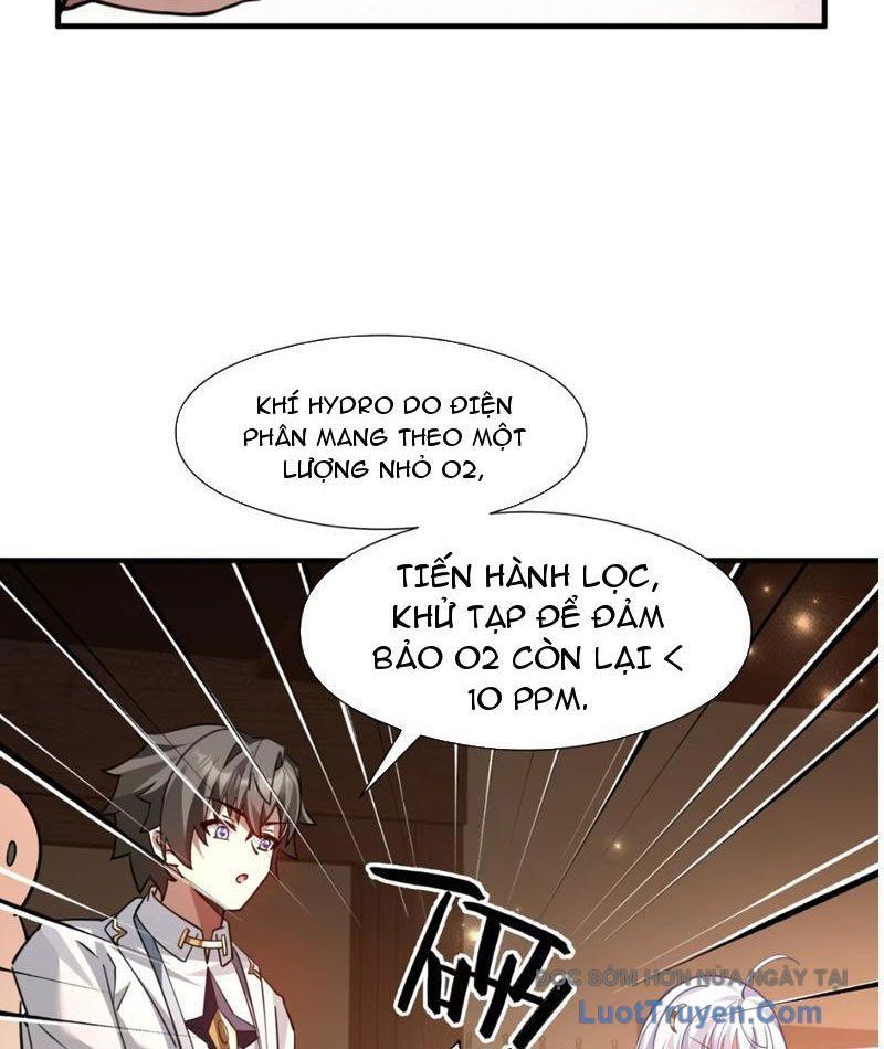 Toàn Bộ Fan Của Ta Đều Là Ma Nữ Chapter 29 - Trang 2