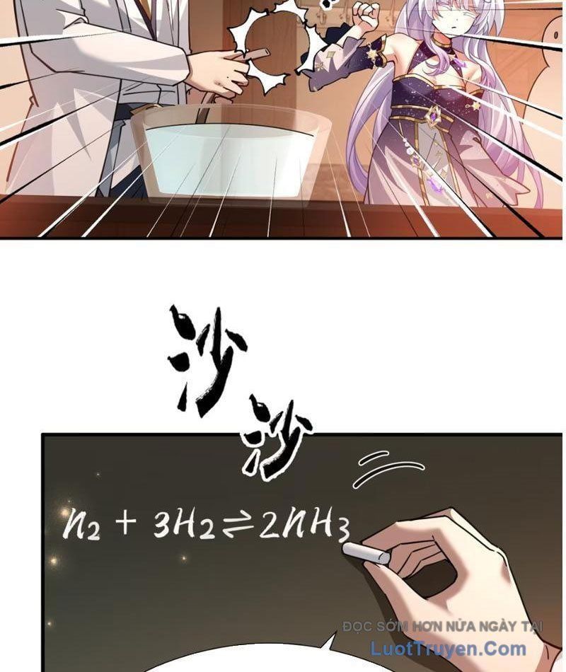 Toàn Bộ Fan Của Ta Đều Là Ma Nữ Chapter 29 - Trang 2