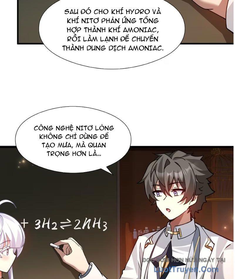 Toàn Bộ Fan Của Ta Đều Là Ma Nữ Chapter 29 - Trang 2