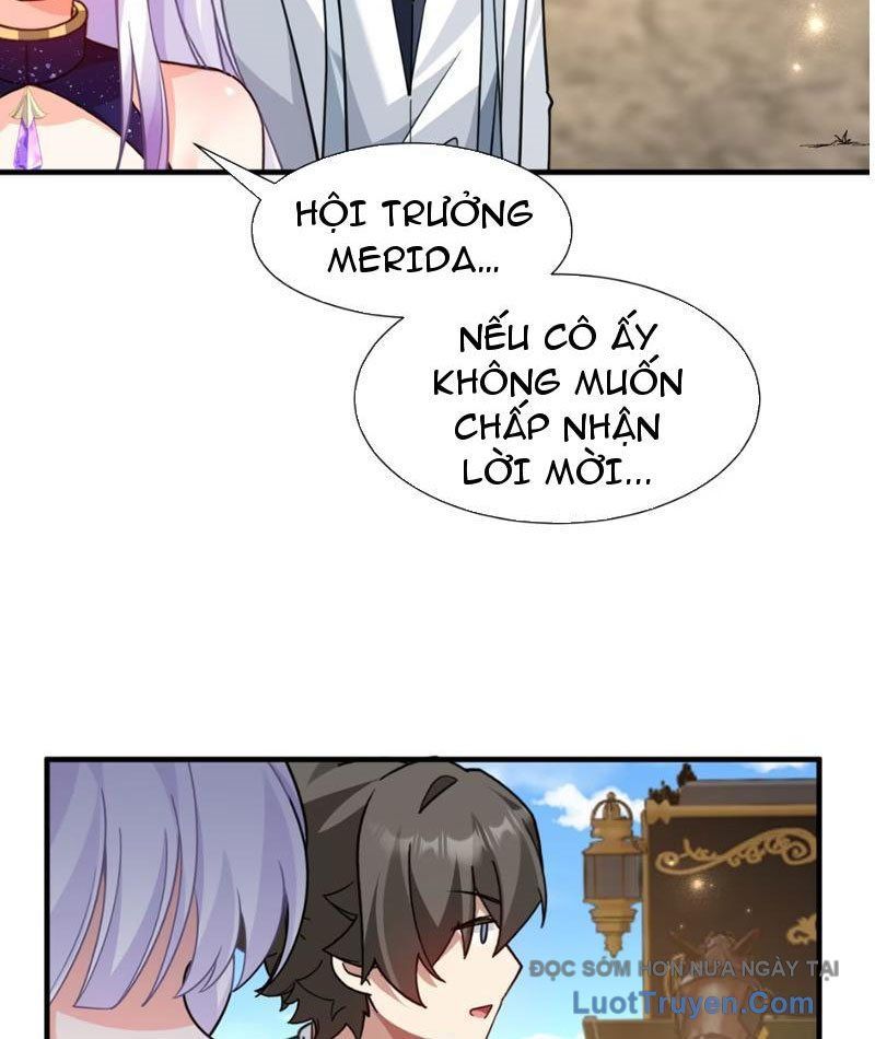 Toàn Bộ Fan Của Ta Đều Là Ma Nữ Chapter 29 - Trang 2