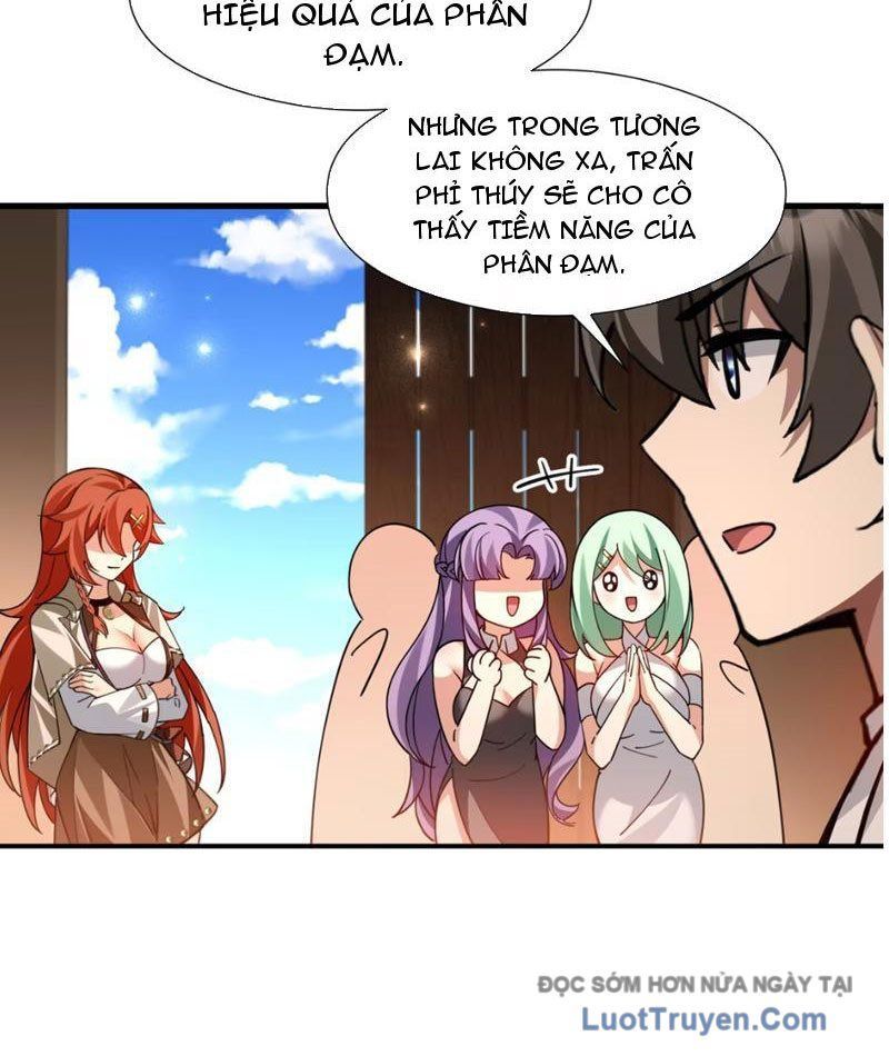 Toàn Bộ Fan Của Ta Đều Là Ma Nữ Chapter 29 - Trang 2