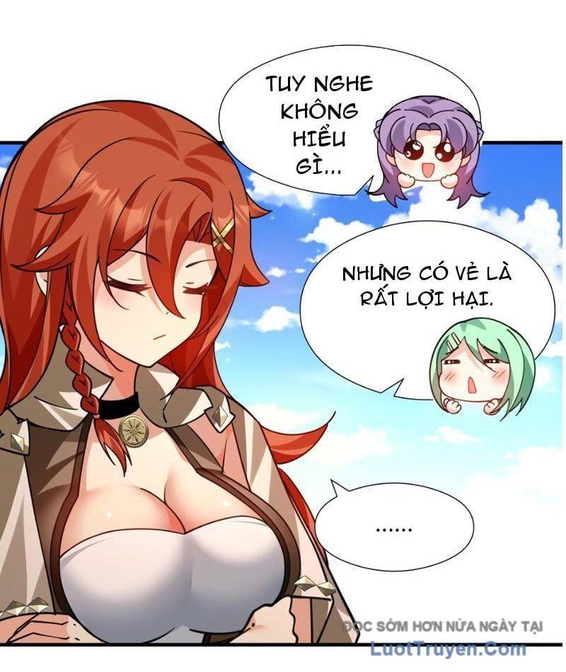 Toàn Bộ Fan Của Ta Đều Là Ma Nữ Chapter 29 - Trang 2