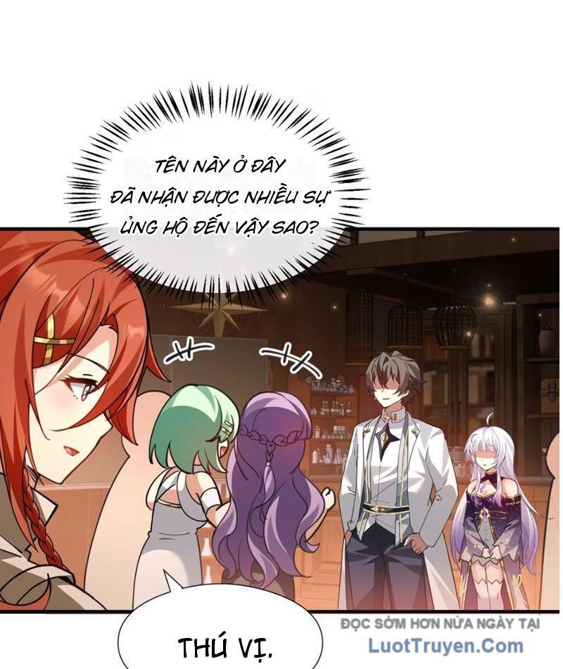 Toàn Bộ Fan Của Ta Đều Là Ma Nữ Chapter 29 - Trang 2