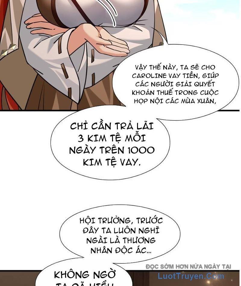 Toàn Bộ Fan Của Ta Đều Là Ma Nữ Chapter 29 - Trang 2