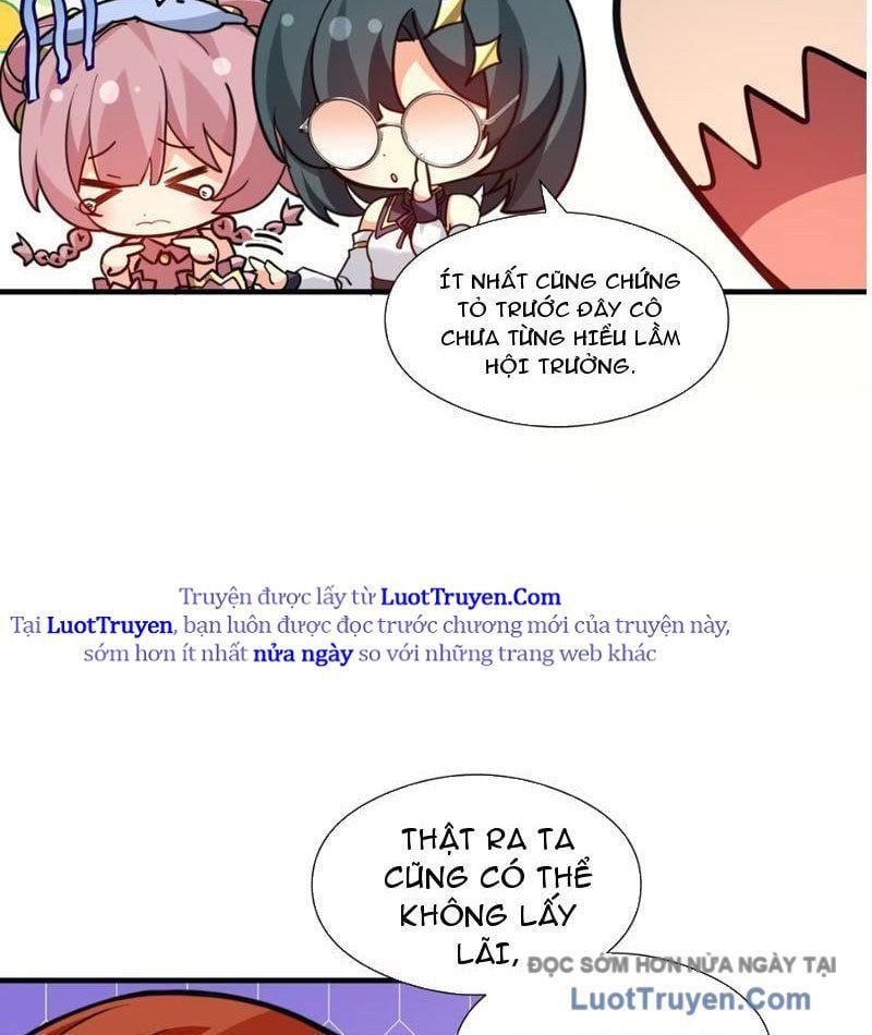 Toàn Bộ Fan Của Ta Đều Là Ma Nữ Chapter 29 - Trang 2