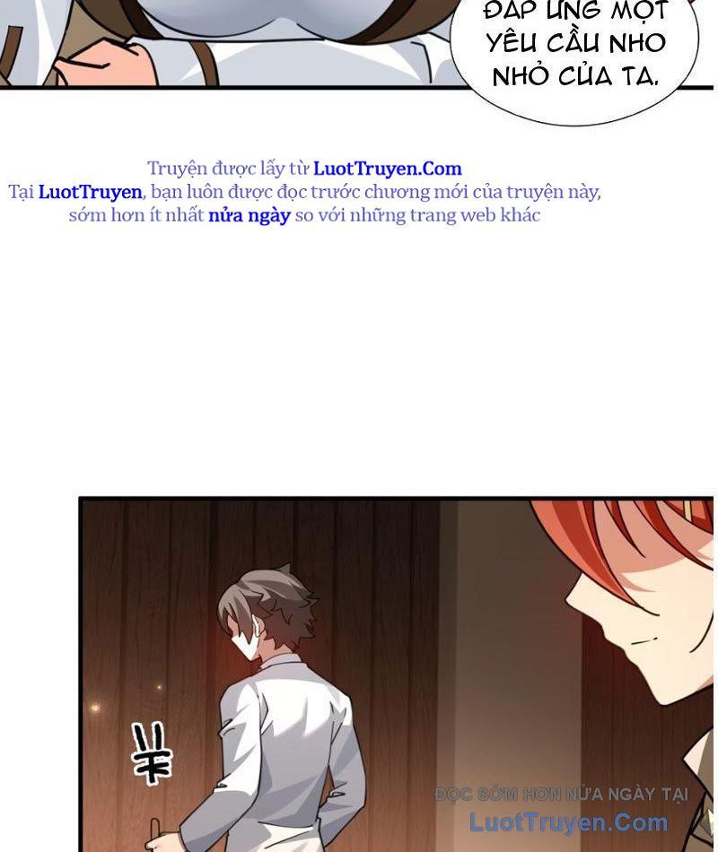 Toàn Bộ Fan Của Ta Đều Là Ma Nữ Chapter 29 - Trang 2