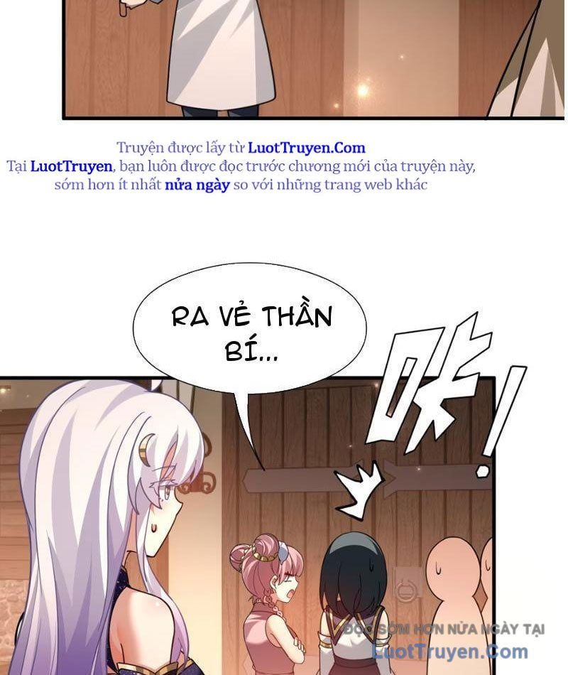 Toàn Bộ Fan Của Ta Đều Là Ma Nữ Chapter 29 - Trang 2