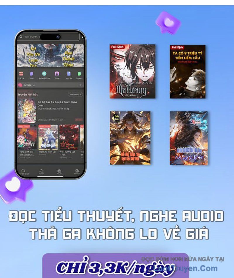 Toàn Bộ Fan Của Ta Đều Là Ma Nữ Chapter 29 - Trang 2