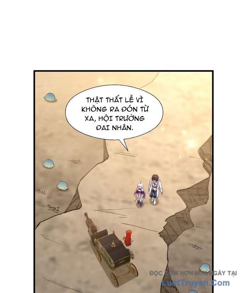 Toàn Bộ Fan Của Ta Đều Là Ma Nữ Chapter 29 - Trang 2