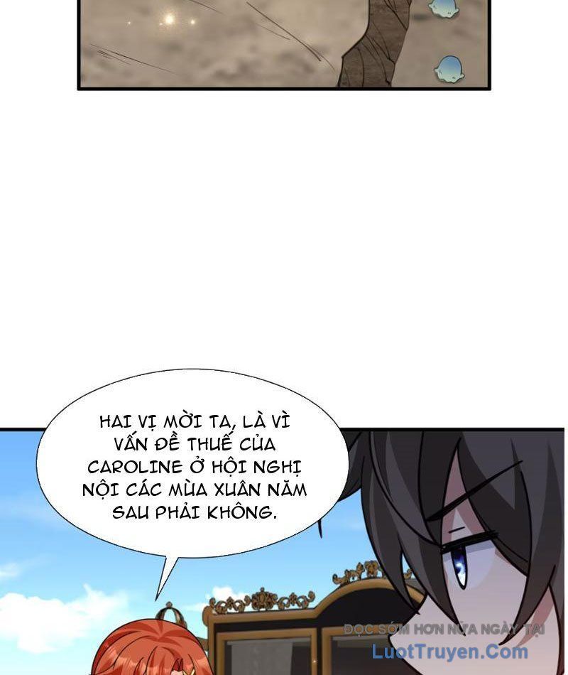Toàn Bộ Fan Của Ta Đều Là Ma Nữ Chapter 29 - Trang 2