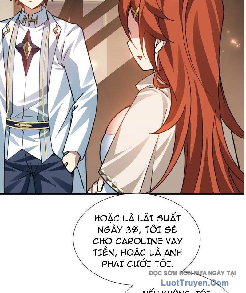 Toàn Bộ Fan Của Ta Đều Là Ma Nữ Chapter 30 - Trang 2