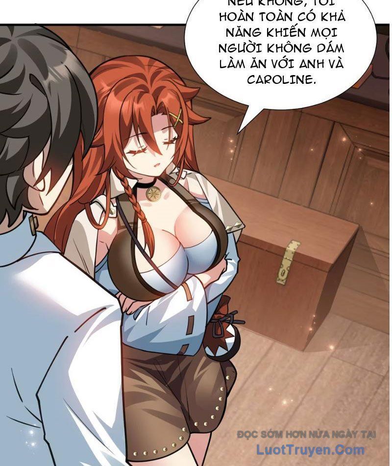 Toàn Bộ Fan Của Ta Đều Là Ma Nữ Chapter 30 - Trang 2