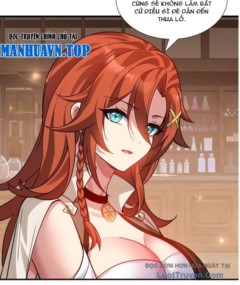 Toàn Bộ Fan Của Ta Đều Là Ma Nữ Chapter 30 - Trang 2