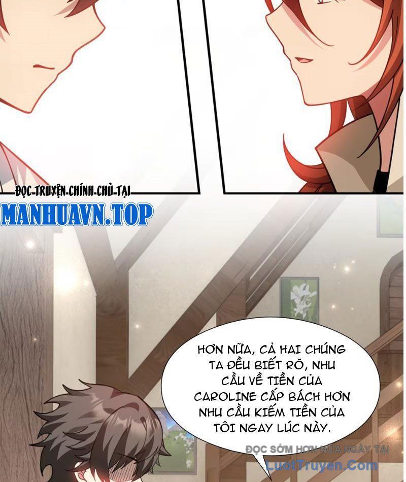 Toàn Bộ Fan Của Ta Đều Là Ma Nữ Chapter 30 - Trang 2