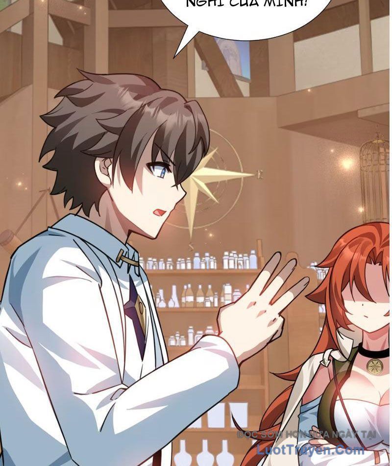 Toàn Bộ Fan Của Ta Đều Là Ma Nữ Chapter 30 - Trang 2