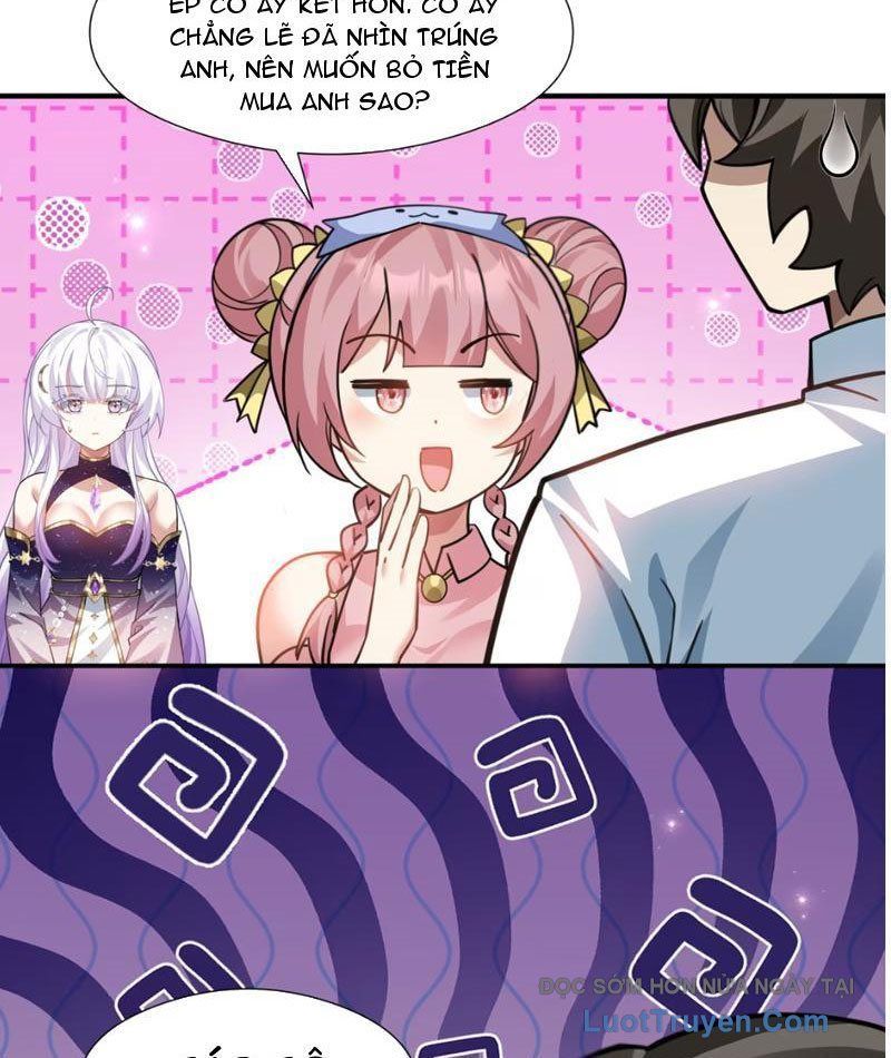 Toàn Bộ Fan Của Ta Đều Là Ma Nữ Chapter 30 - Trang 2