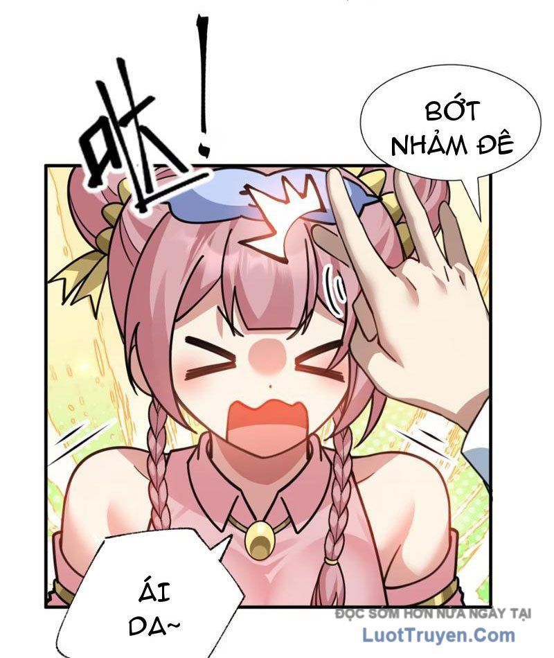 Toàn Bộ Fan Của Ta Đều Là Ma Nữ Chapter 30 - Trang 2