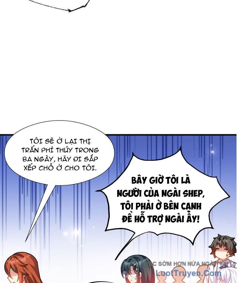 Toàn Bộ Fan Của Ta Đều Là Ma Nữ Chapter 30 - Trang 2